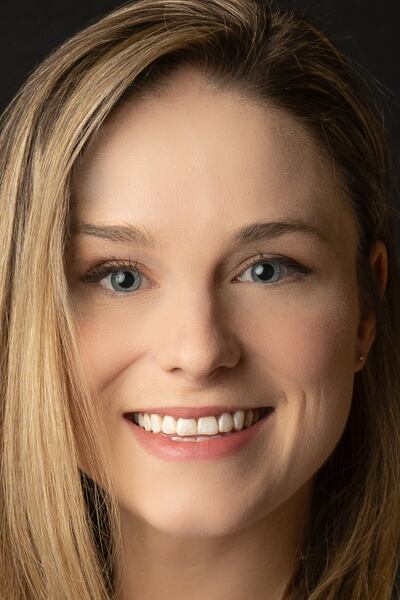 Erika Craven