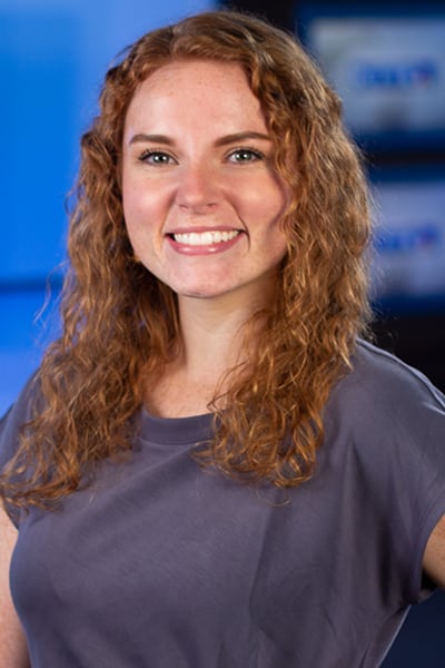 Miranda Johnson